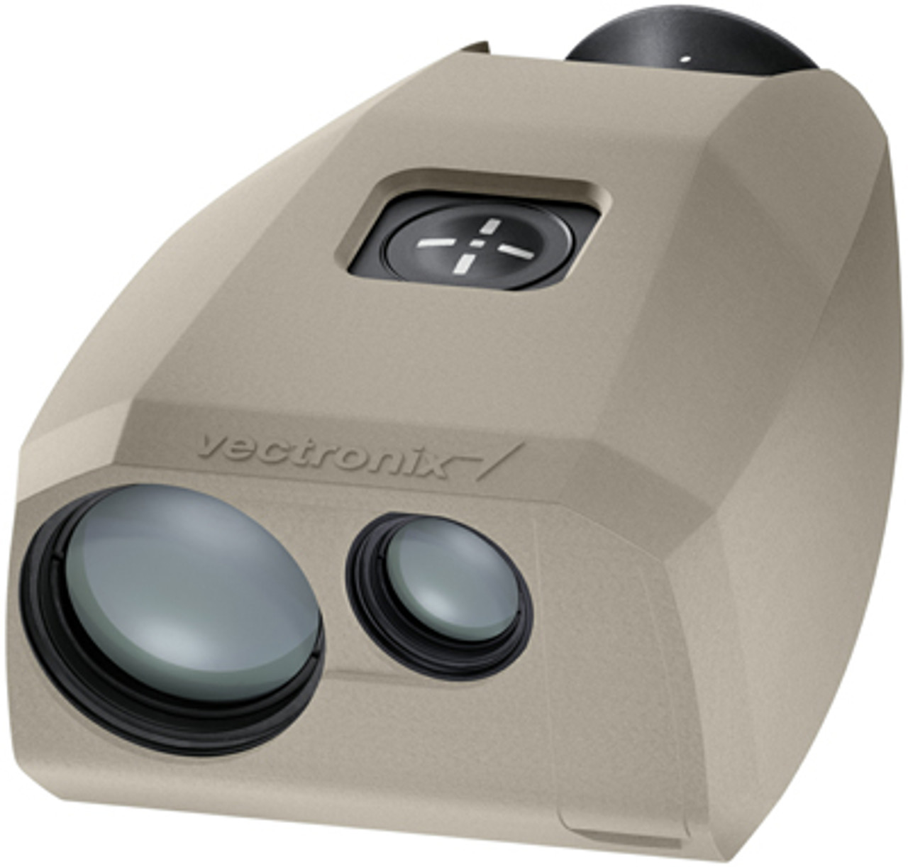Vectronix PLRF25C Bluetooth Pocket Laser Range Finder Tan