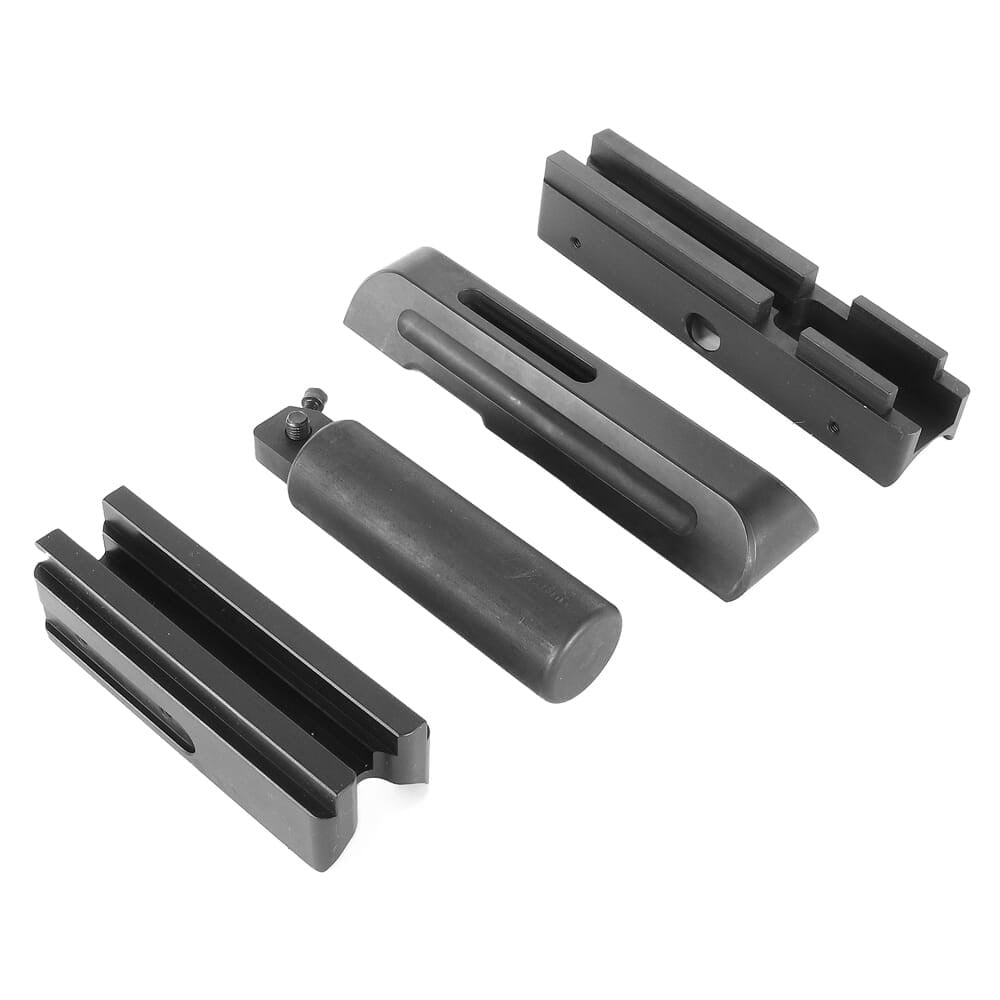 Masterpiece Arms Weight Tuning Kit for BA & Comp Chassis WEIGHTKIT