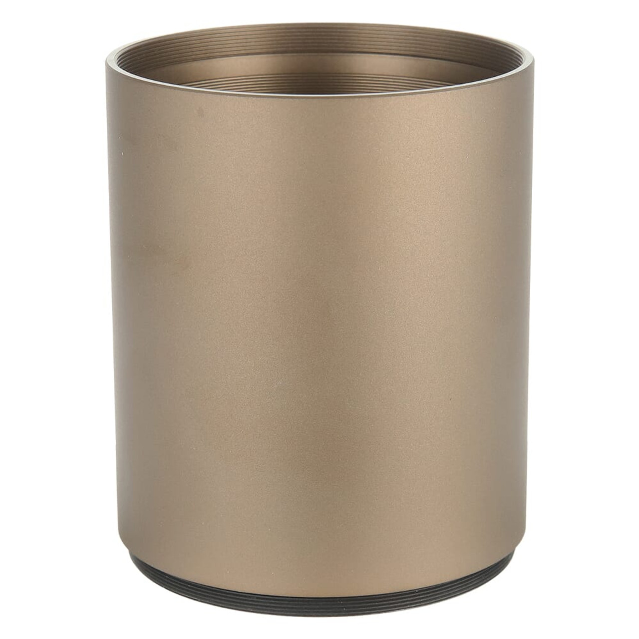 Nightforce Dark Earth 3" Sunshade - 56mm for NXS, ATACR, BEAST, SHV, CFS V1735