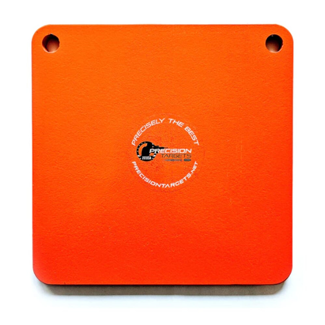 Precision Targets 14"x1/2" Square Gong 14X1-2SG