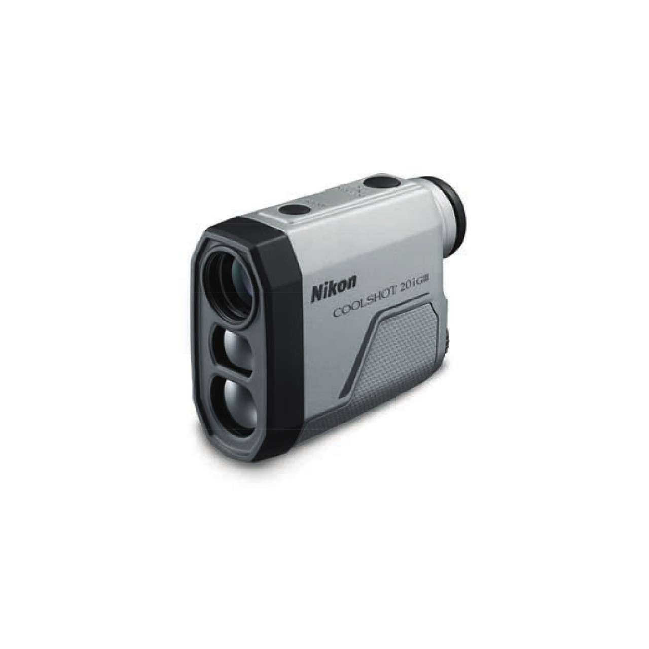 Nikon COOLSHOT 20I G III Laser Rangefinder 16781