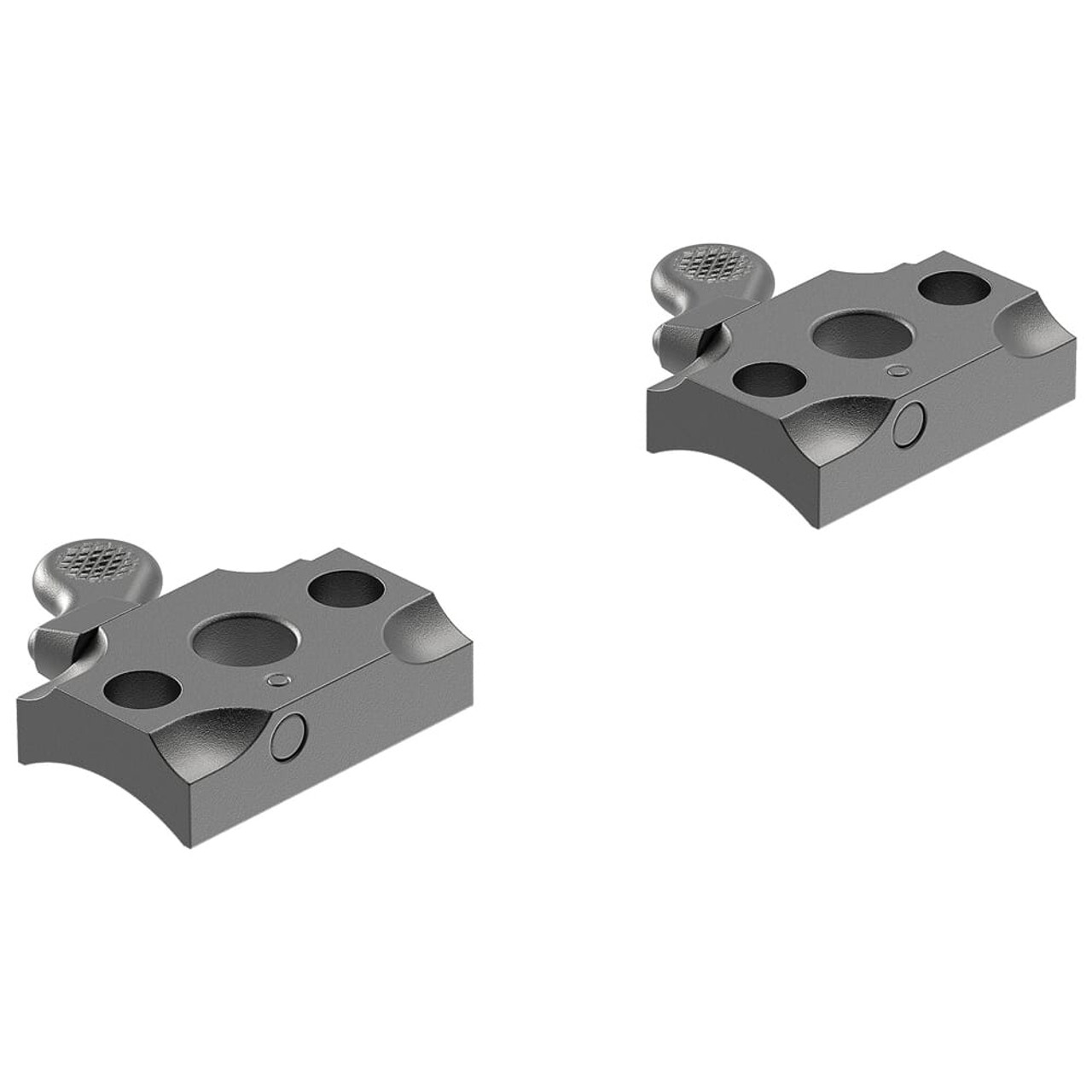 Leupold QR Browning AB3 Matte Quick-Release 2pc Scope Base 172052