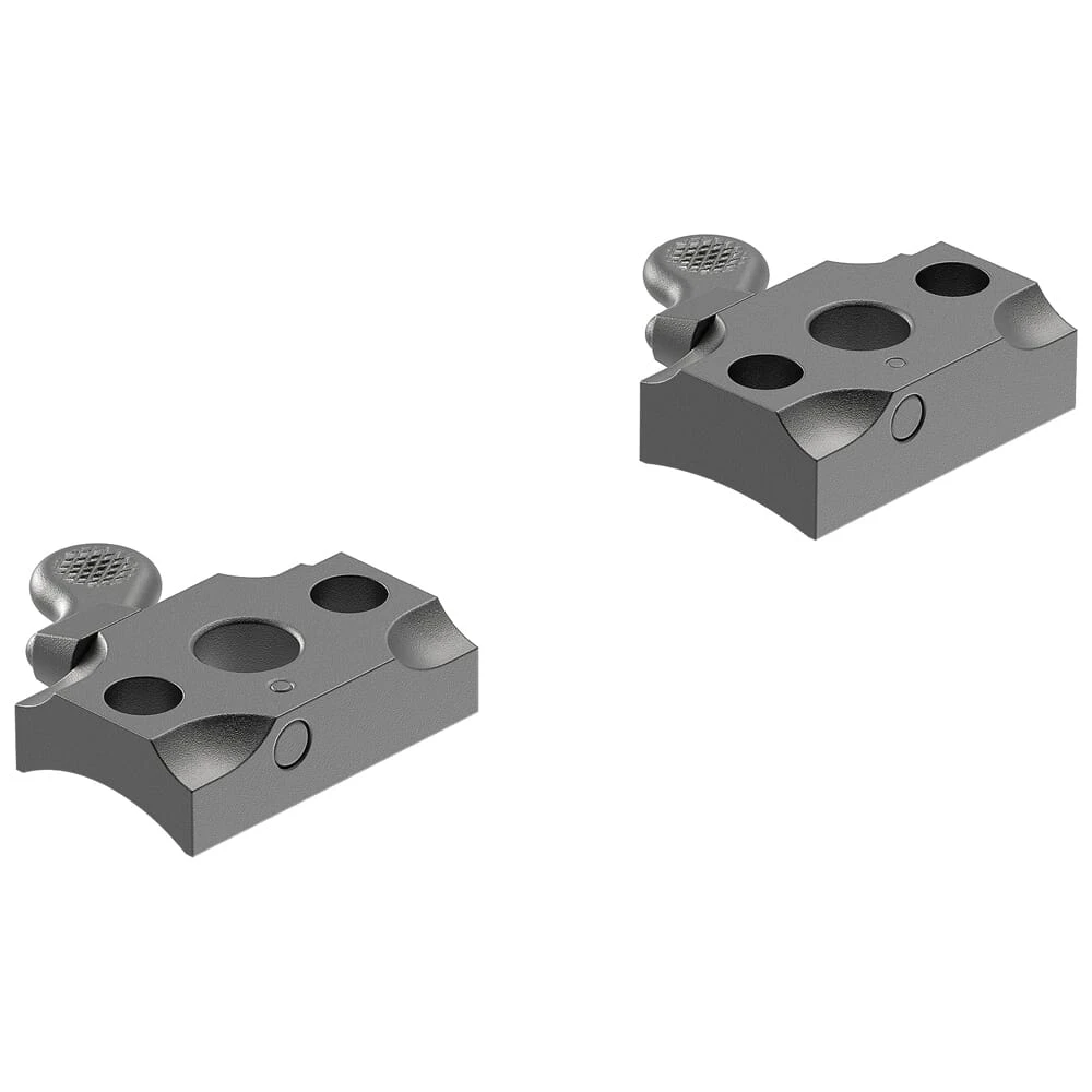 Leupold QR Winchester XPR Matte Quick-Release 2pc Scope Base 174495