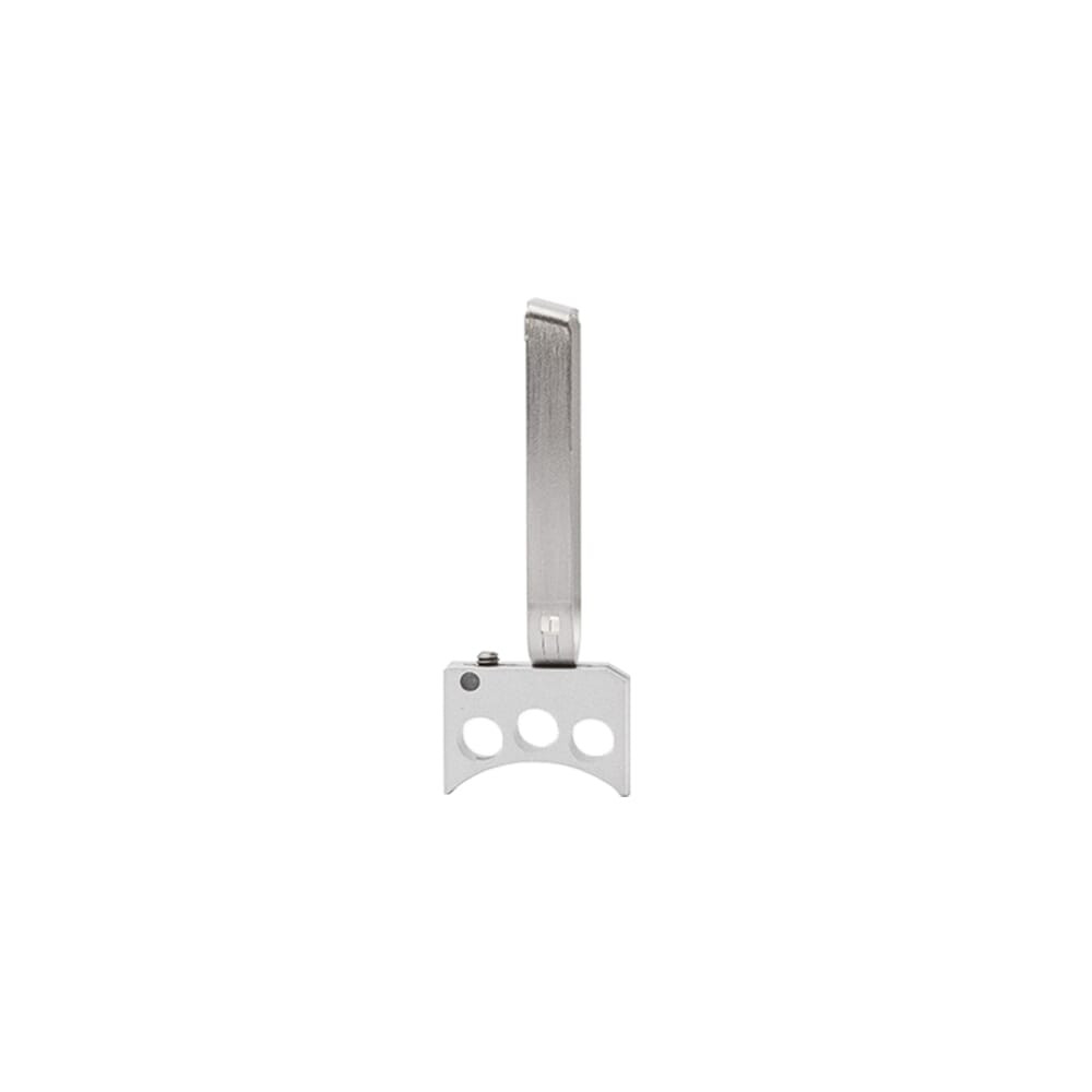 Kimber 1911 Aluminum Trigger w/3-Holes 1800337A