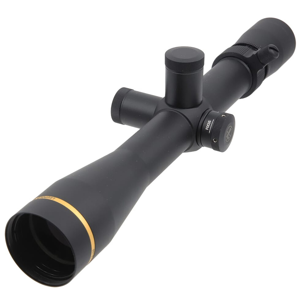 Leupold VX-3HD 4.5-14x40mm (30mm) Side Focus CDS-T Diamond Riflescope 182567