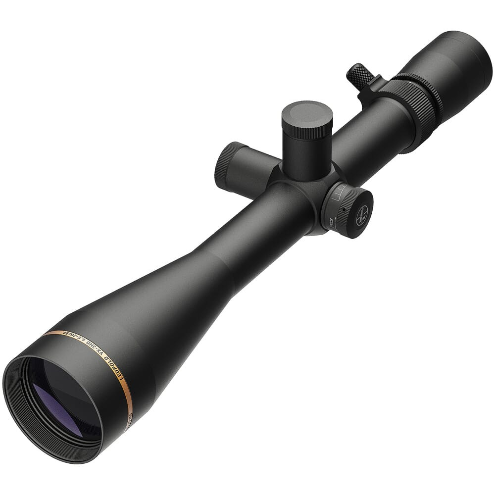 Leupold VX-3i 6.5-20x50mm Side Focus CDS Varmint Hunter Riflescope