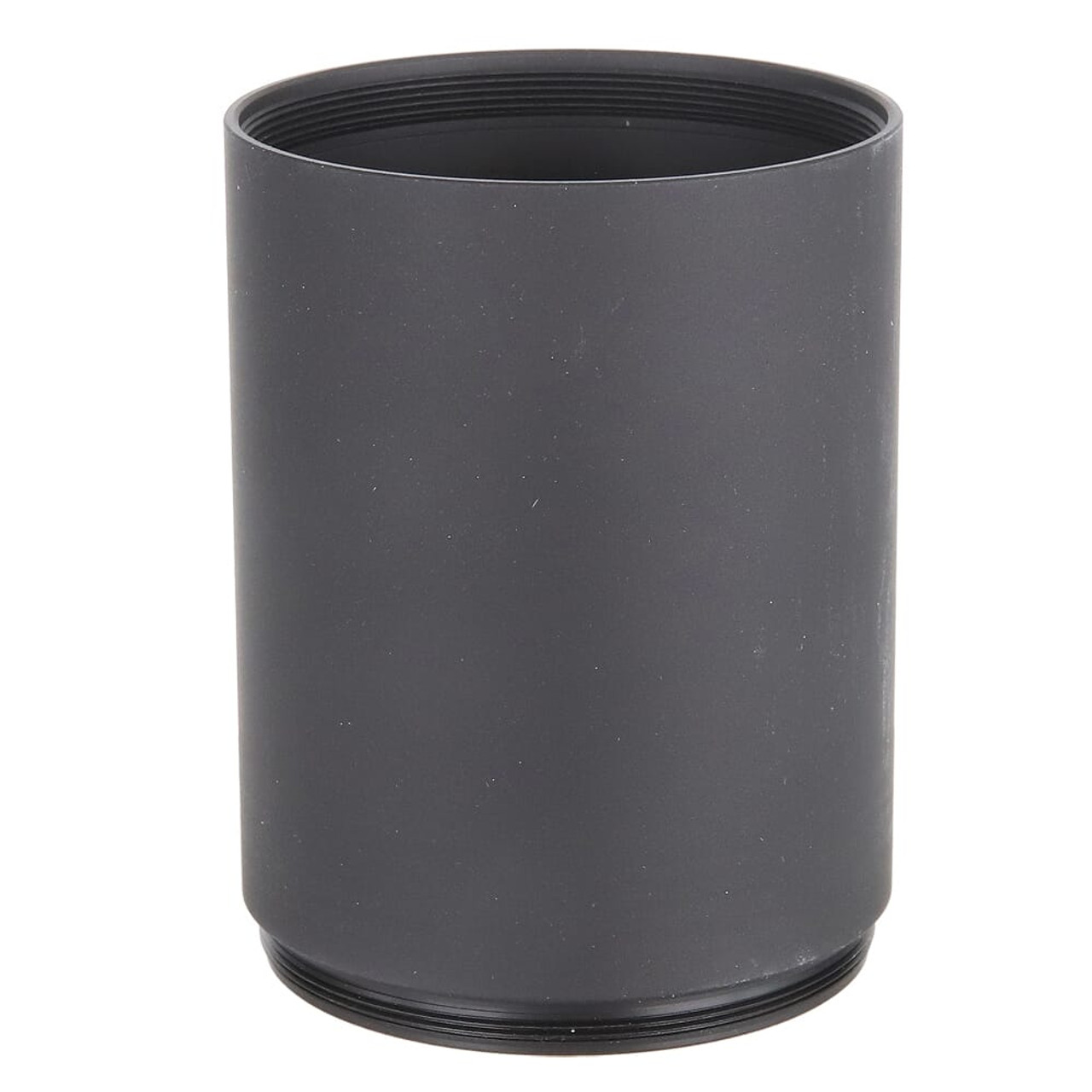 Leupold Alumina 3" 50mm Matte Lens Shade 182904