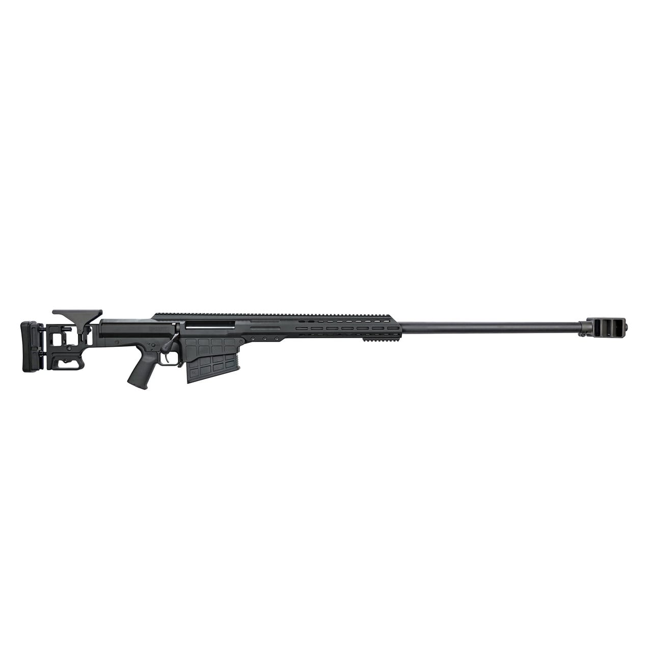 Barrett MRADELR .416 Barrett 36" 1:12" Bbl Black Cerakote Rifle 18953
