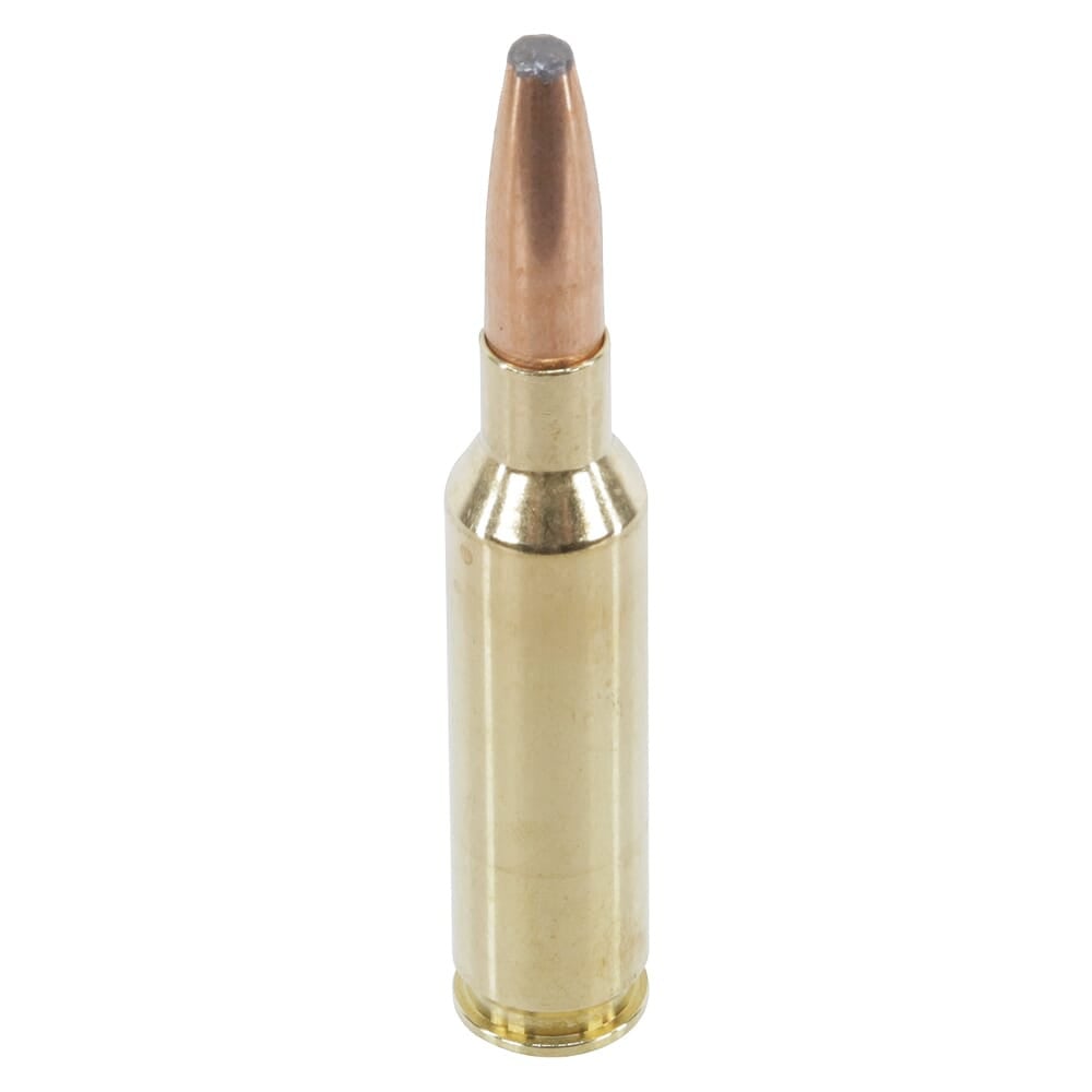 Norma Ammunition 6.5 Creedmoor 156gr Oryx Ammo, 20 Cartridges per Box 20166442