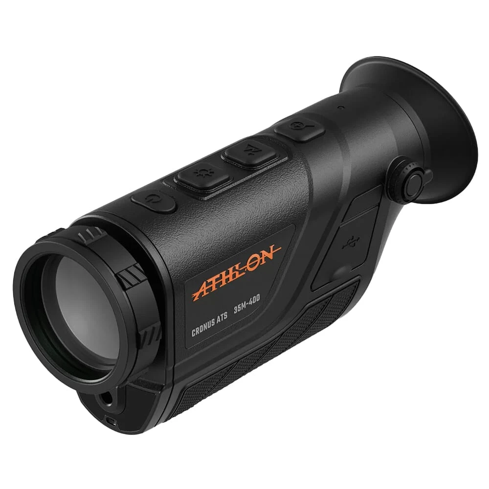 Athlon Cronus ATS 35M-400 400x300 12 Micrometre Thermal Monocular 210133