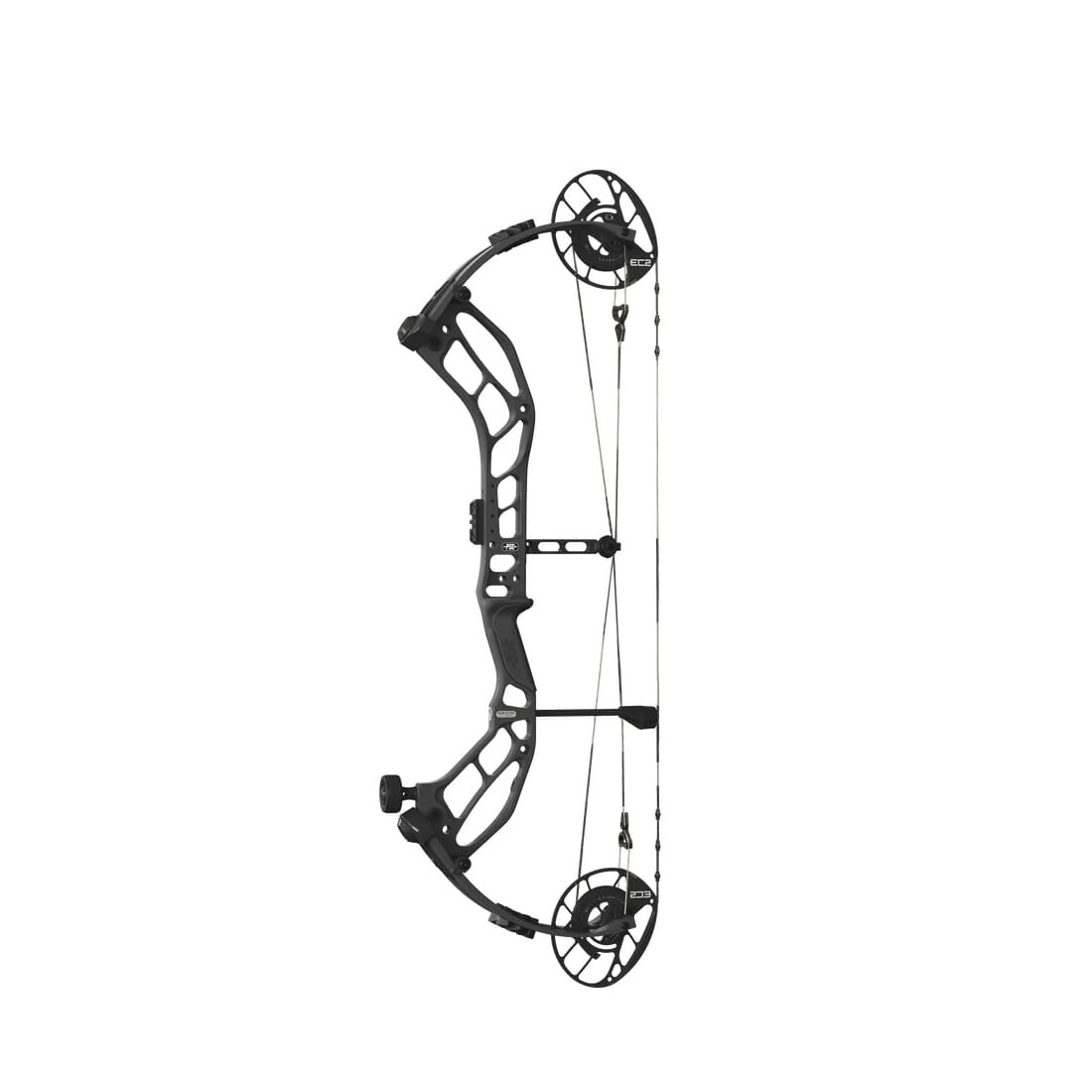 PSE Evolve 30 EC2 RH BK 29-70 Bow 2431EC2RBK2970