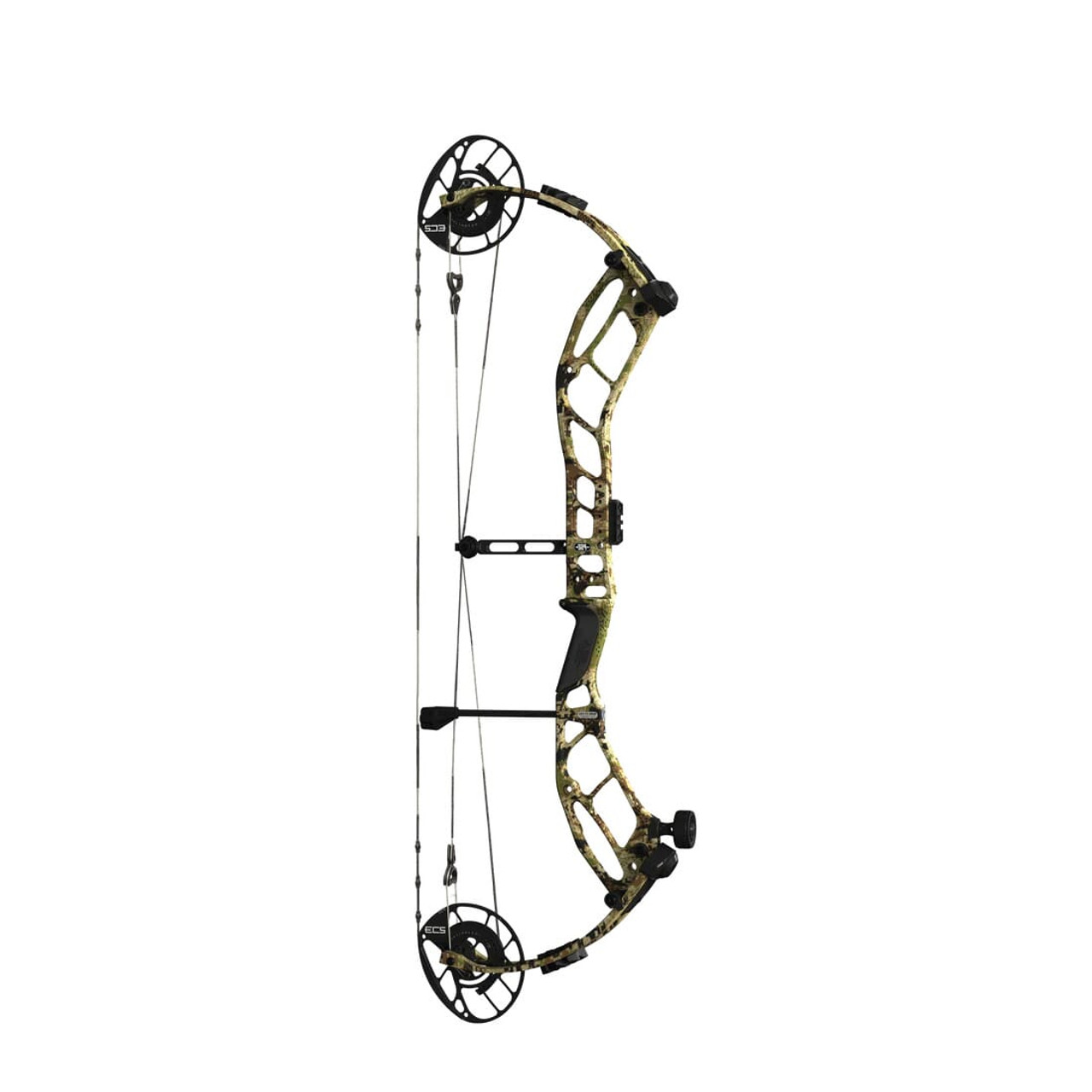 PSE Evolve 33 EC2 LH SA 29-60 Bow 2433EC2LSA2960