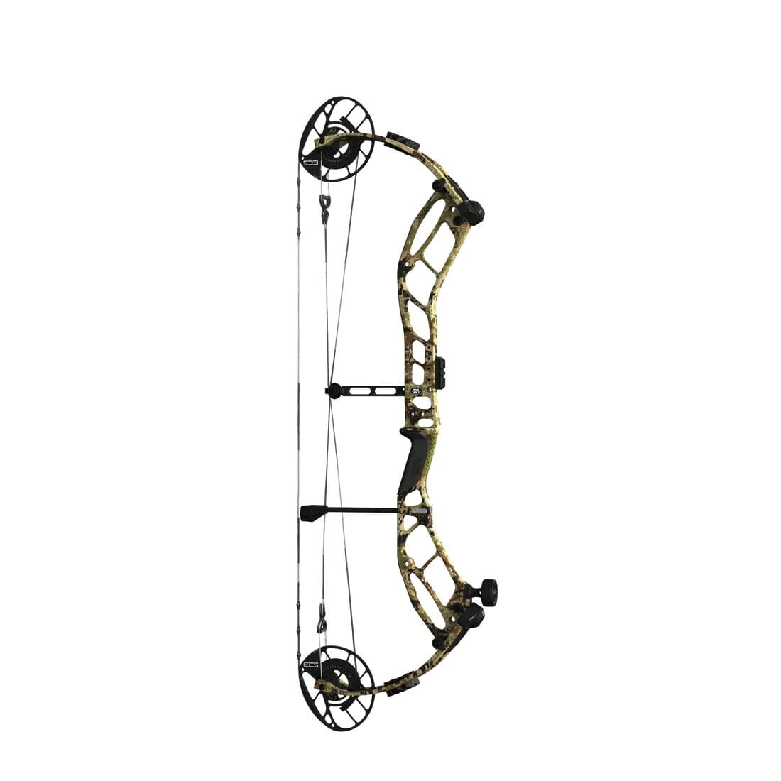 PSE Evolve 33 EC2 LH SA 29-80 Bow 2433EC2LSA2980