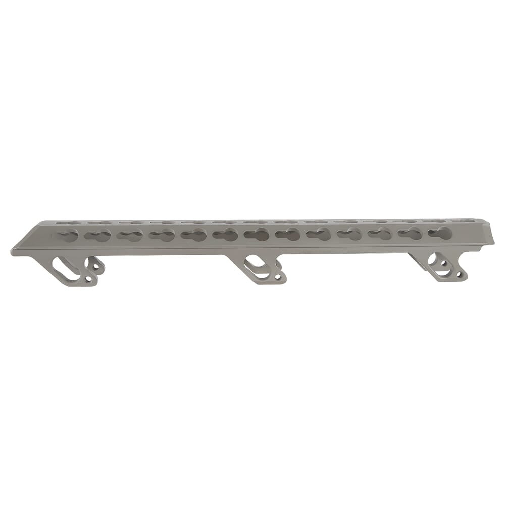 Accuracy International AT-X Elite 12.1" Sand Mid Forend Bridge Module 29745ES