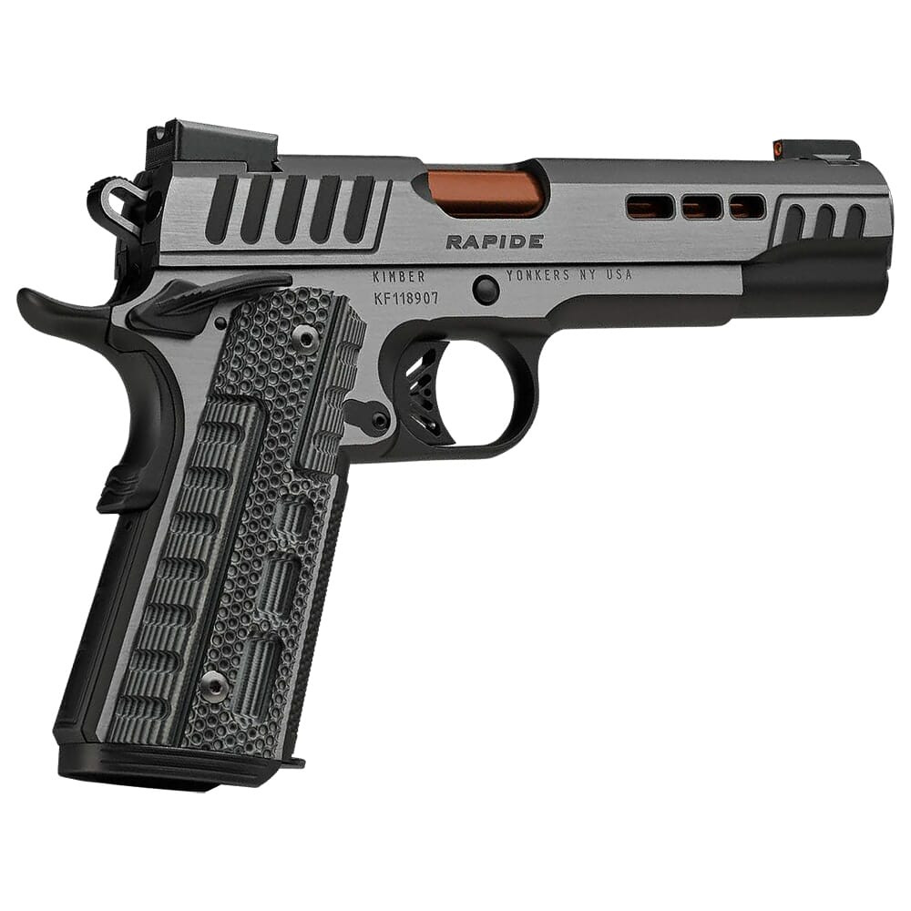 Kimber 1911 Rapide Dusk .45 ACP Pistol 3000430