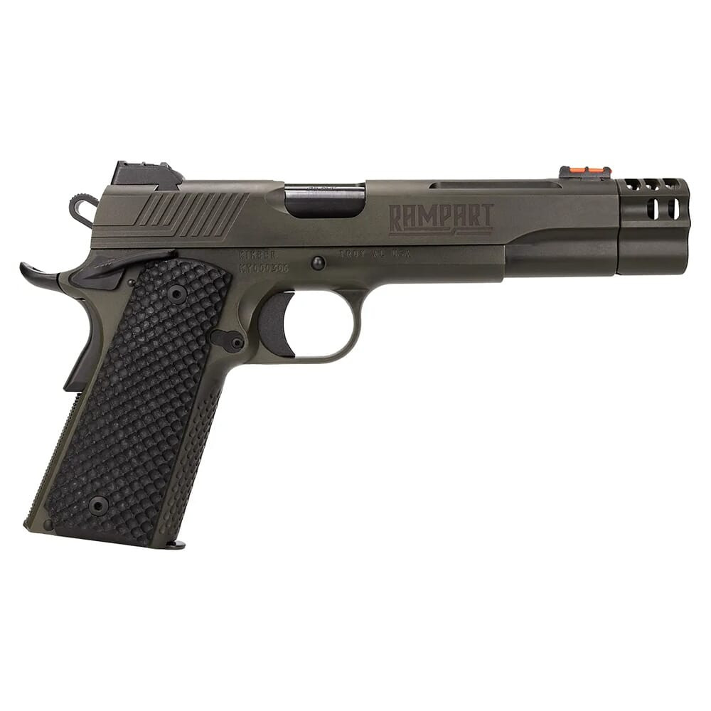 Kimber Rampart .38 Super Pistol 3000469