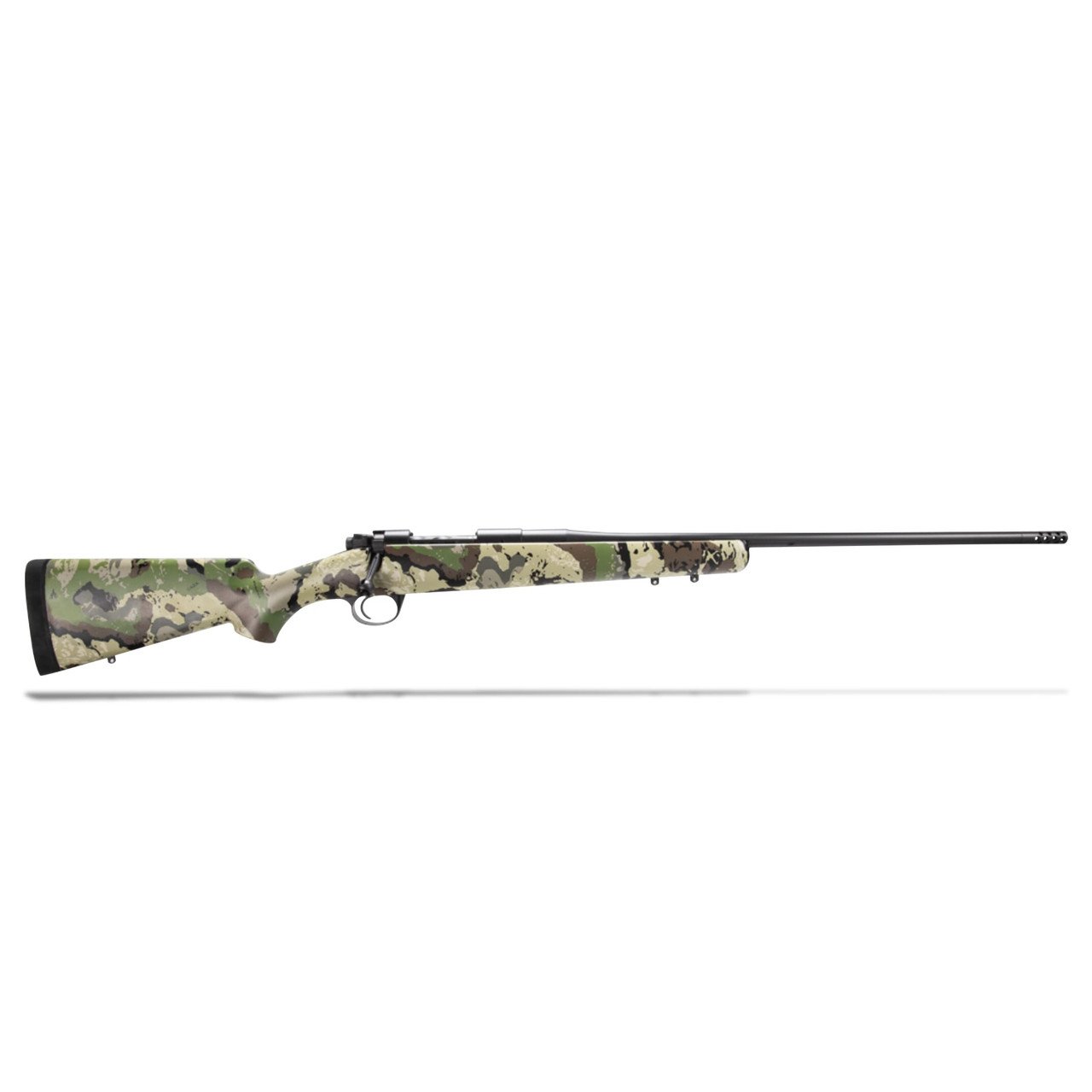 Kimber 84L Mountain Ascent .280 Ack Imp Caza Rifle 3000906