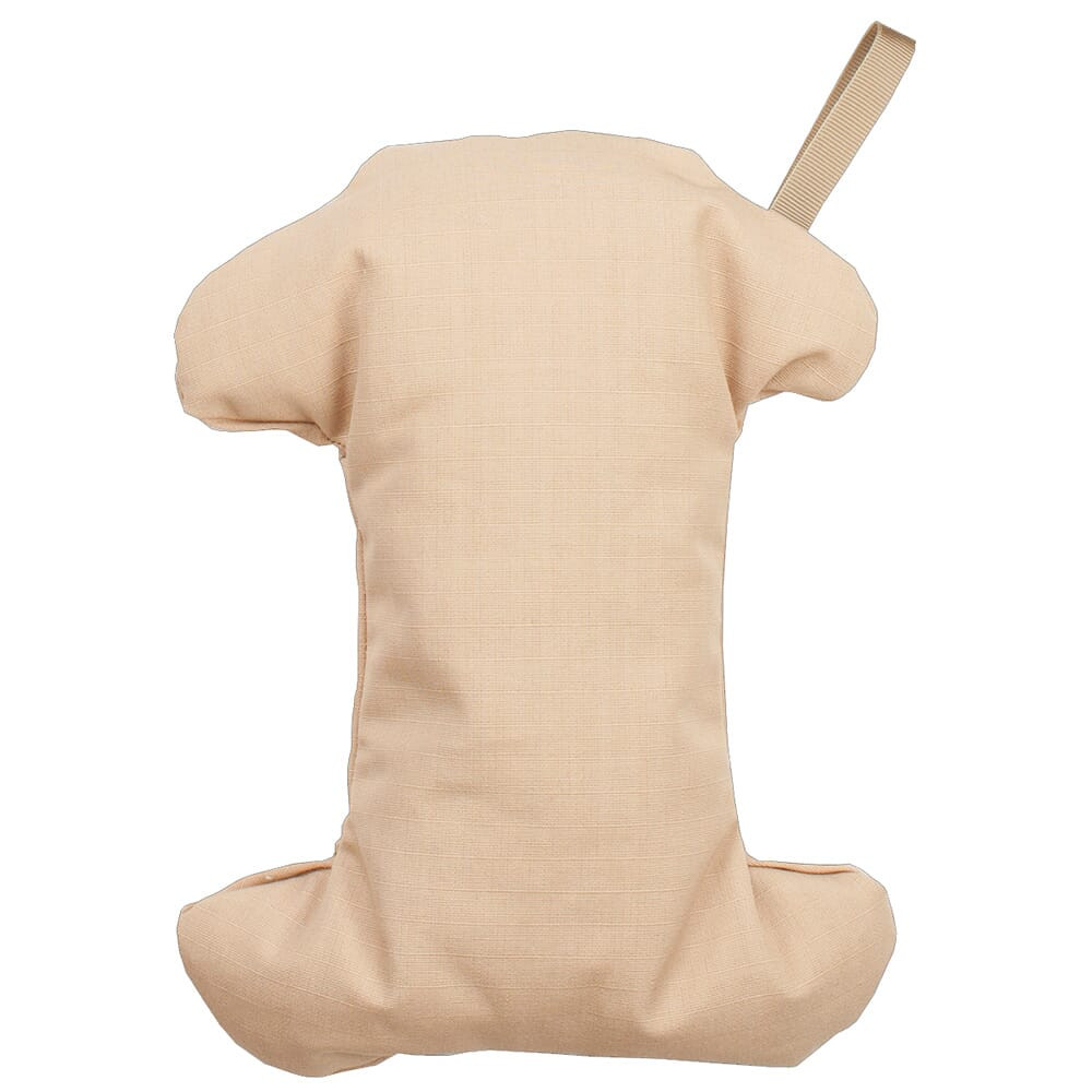 Badger Ordnance Coyote Tan Bone Sand Sock 3000T