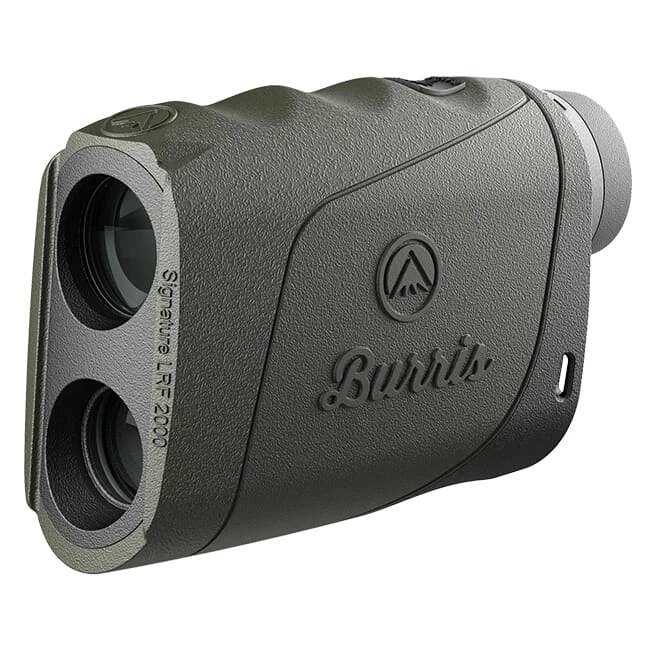 Burris Signature HD LRF2000 Laser Rangefinder 300351