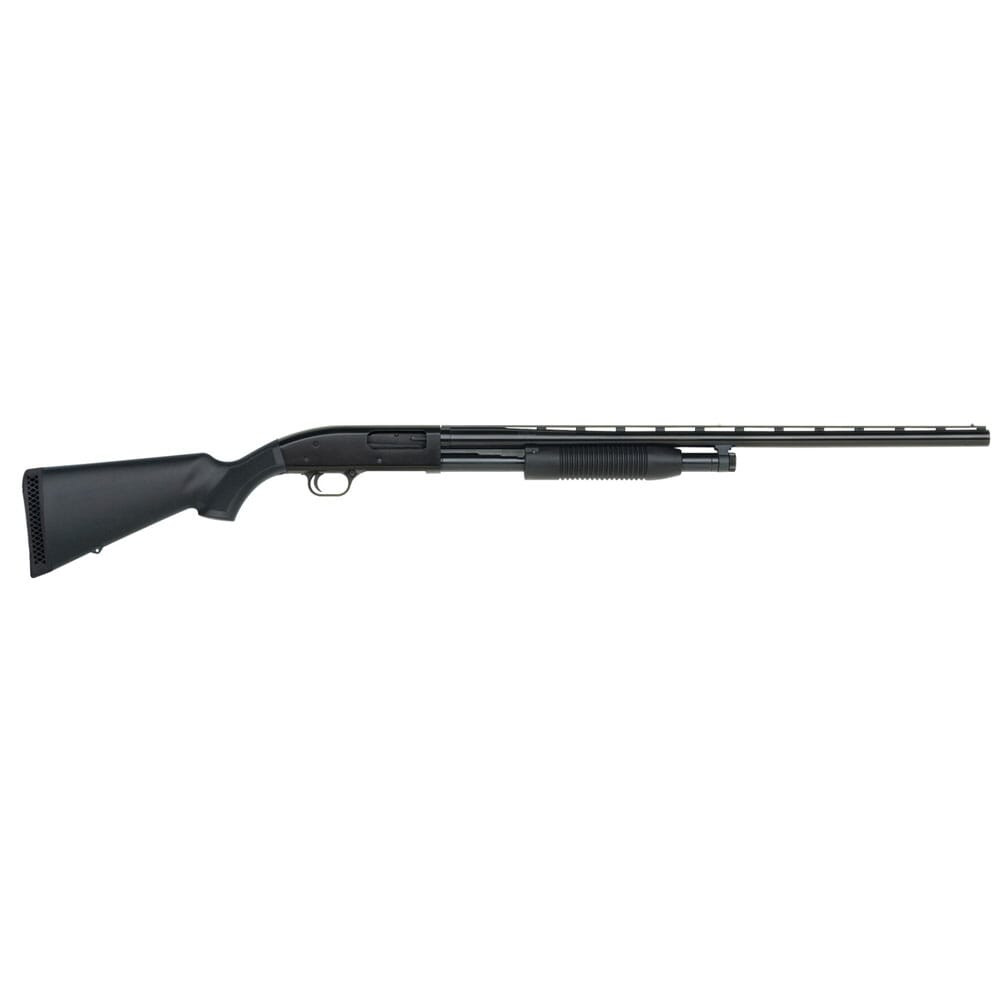 Mossberg Maverick 88 Combo 12ga 18.5