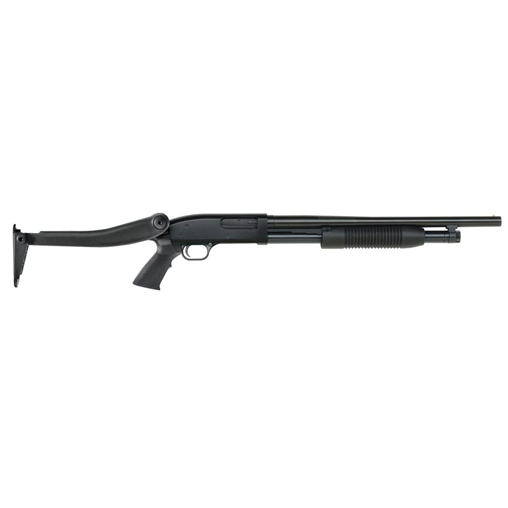 Mossberg Maverick 88 Slug 12ga 24