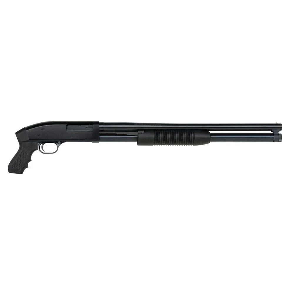 Mossberg Maverick 88 Cruiser 12ga 20 Bbl 7+1 Black Shotgun 31080