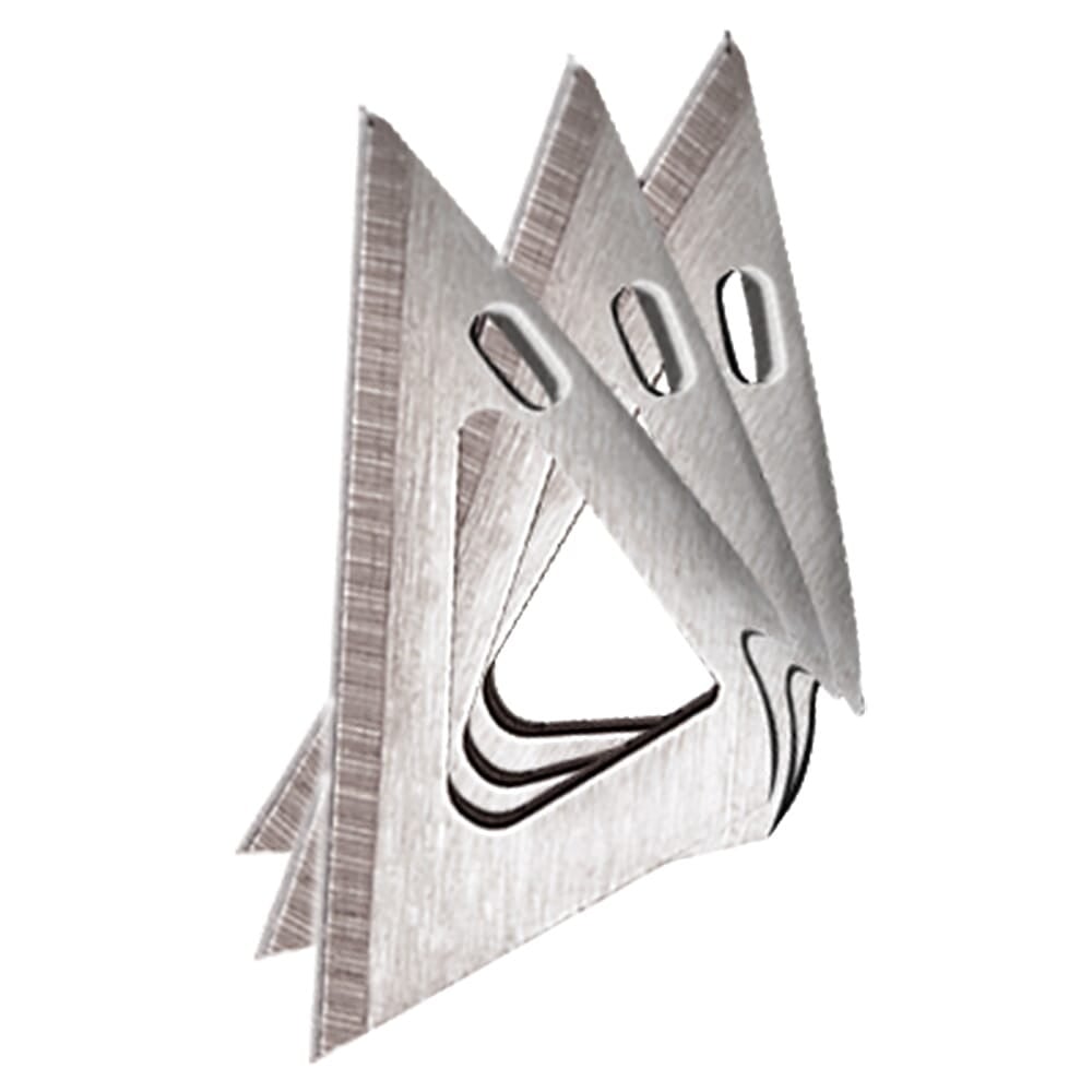 Muzzy 235/235-R 3-blade Replacement Blades 330