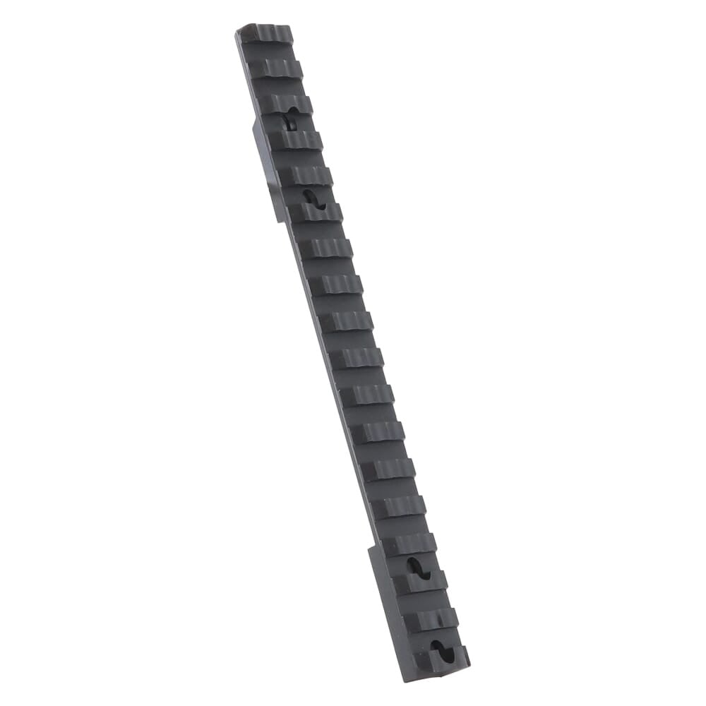 Burris Xtreme Tactical XTB Savage Round Rear SA 25 MOA 1-Piece Scope Mount 410651