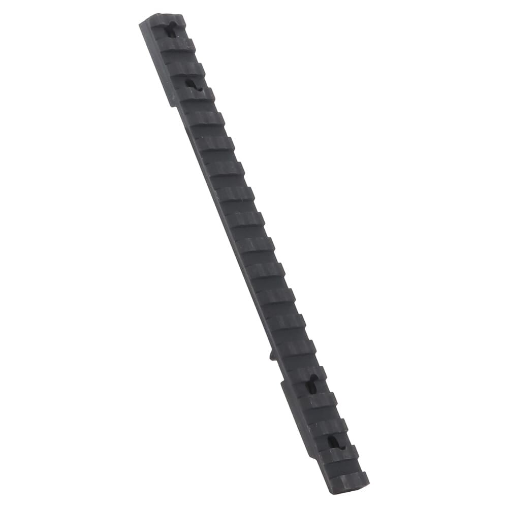 Burris Xtreme Tactical XTB Savage Round Rear LA 0 MOA 1-Piece Scope Mount 410660