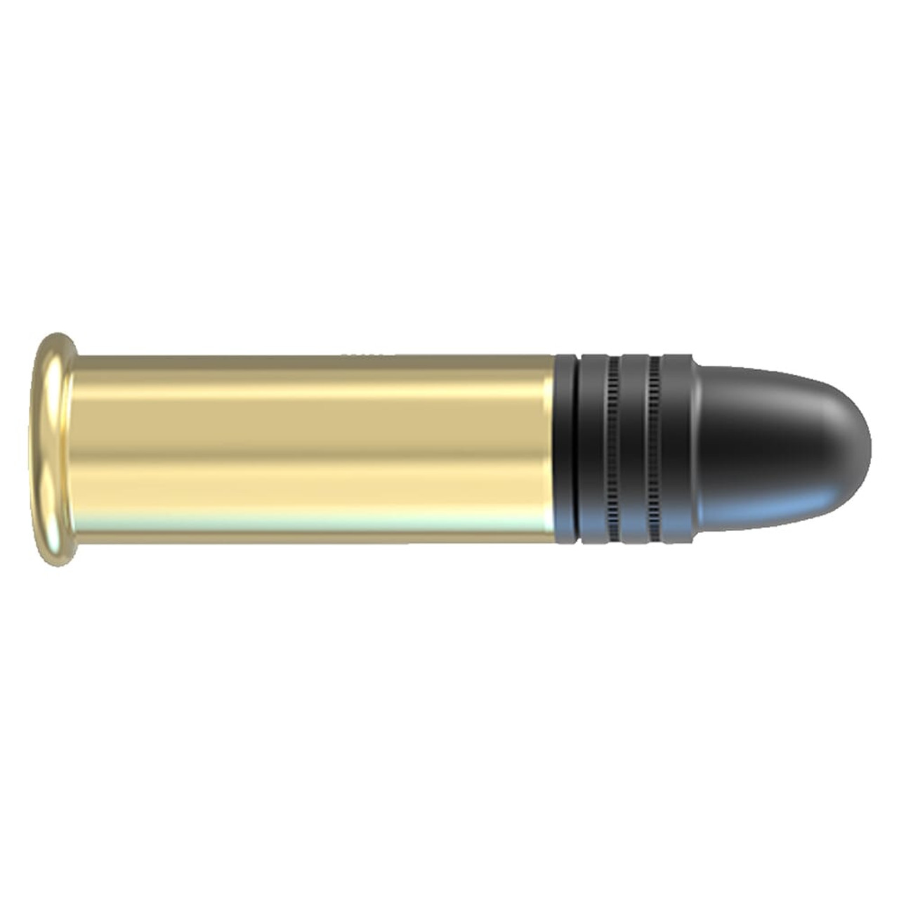 Lapua .22 LR Long Range Ammunition Brick of 500rds 420268