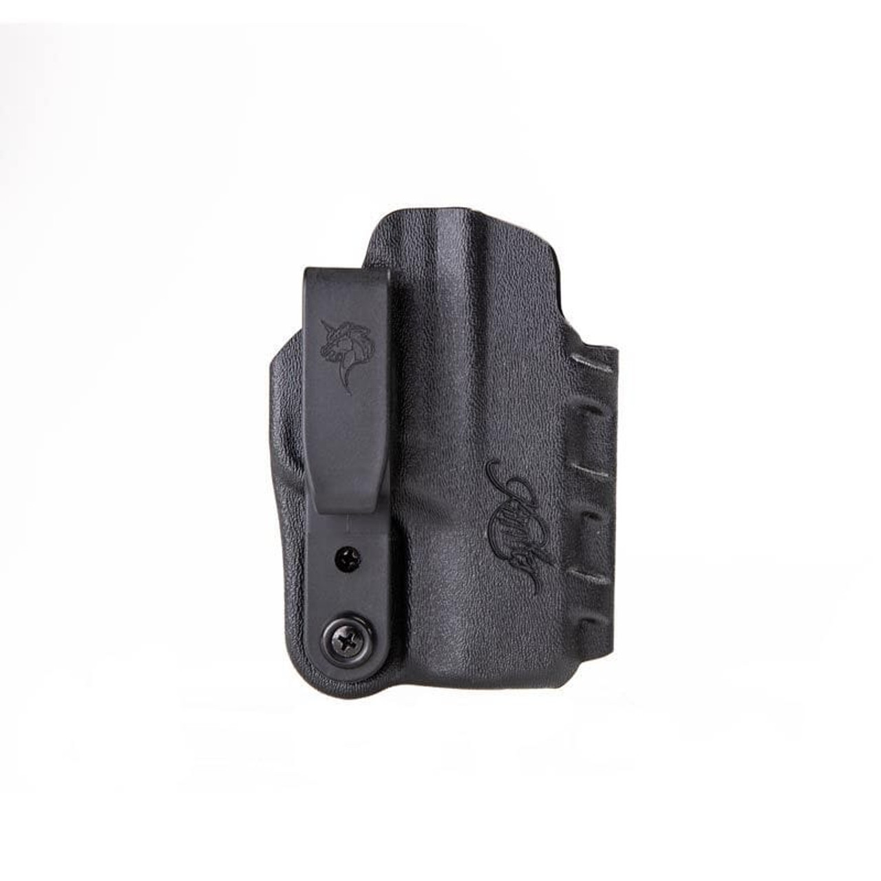 Kimber R7 Mako Ambi Slim-Tuk IWB Holster by DeSantis 4200087