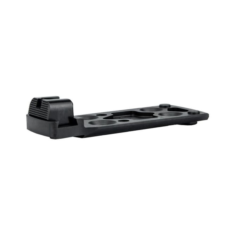 Kimber KDS9c Optic Plate Fixed Rear Sight C - Docter 4200423