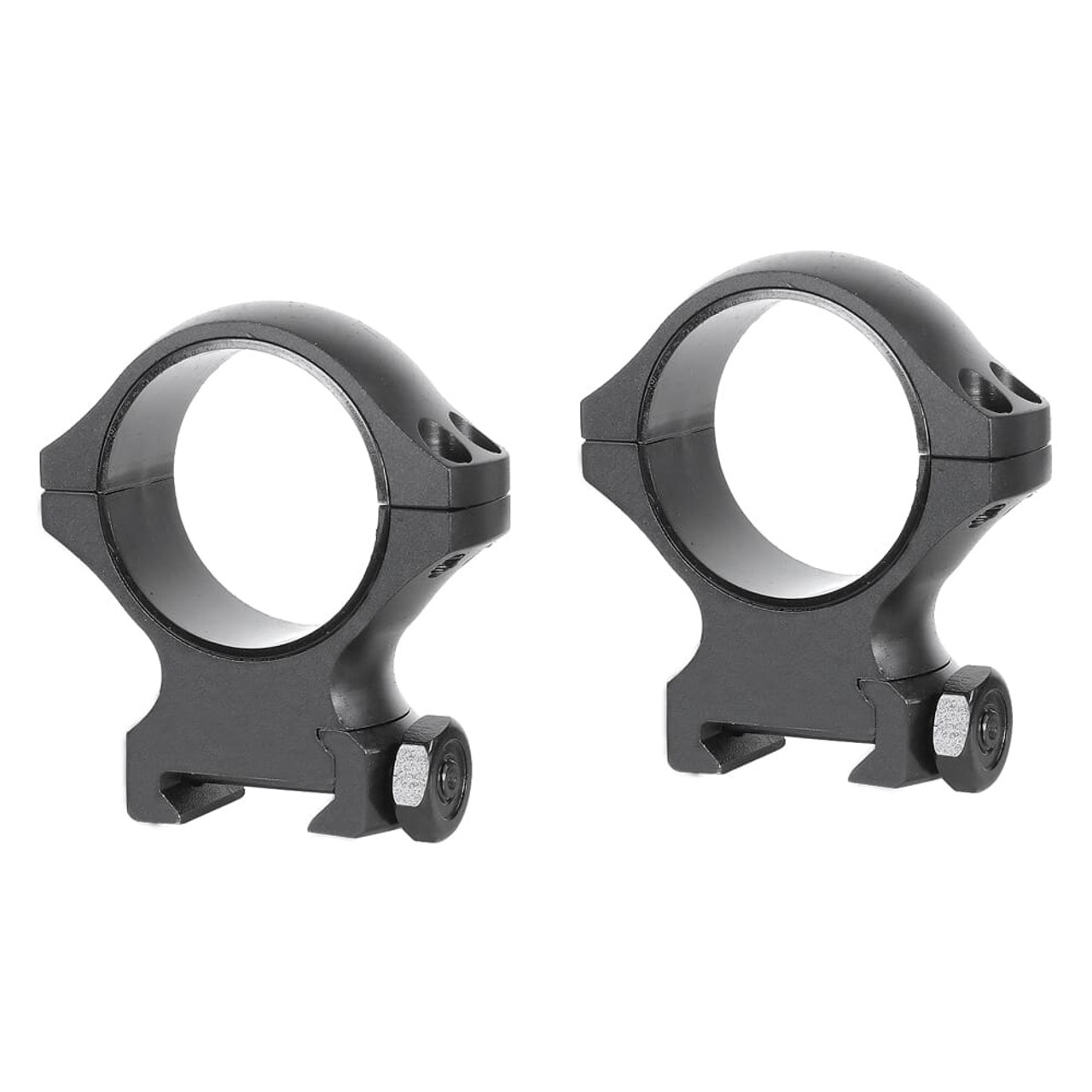 Burris Signature Zee 34mm High Scope Rings 420590