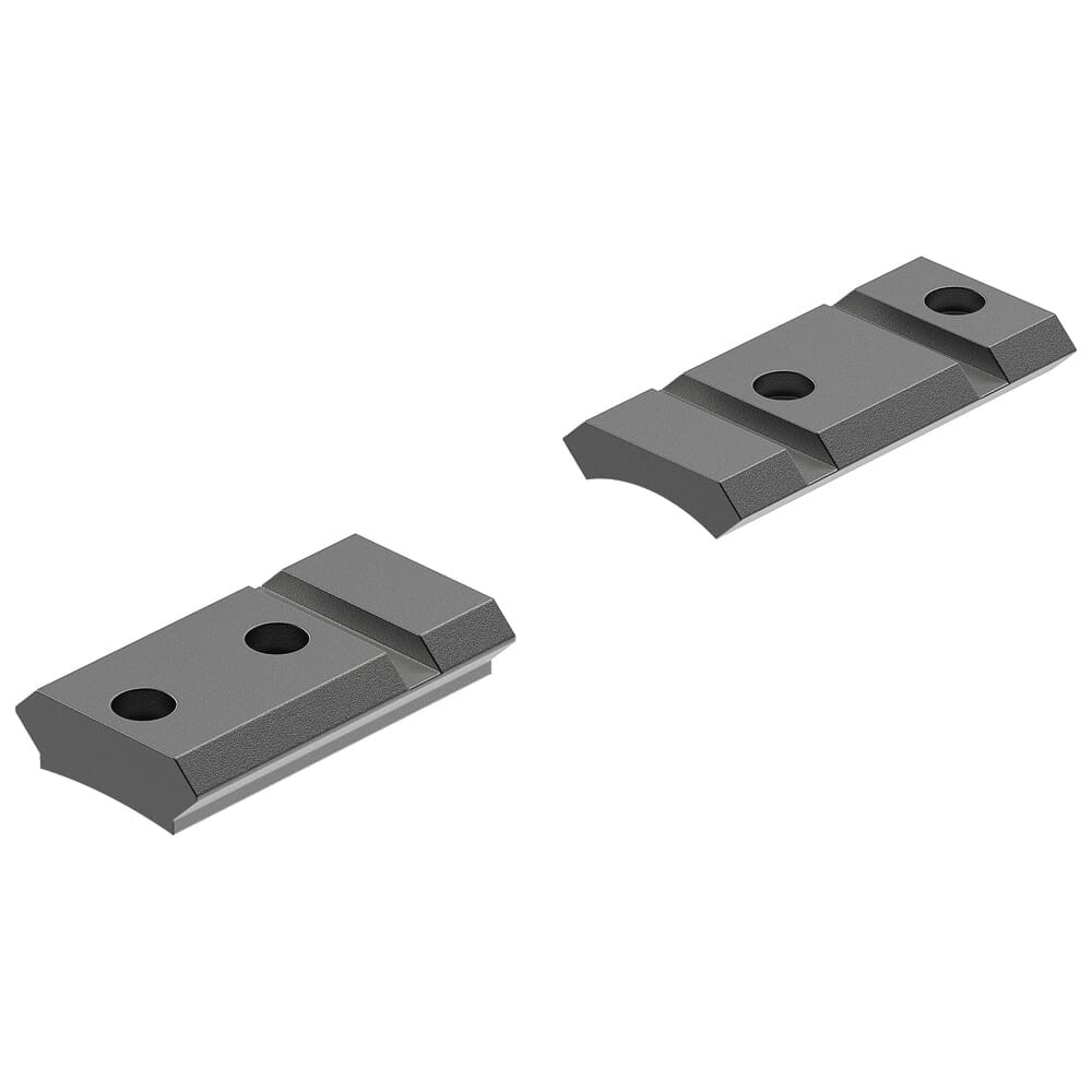 Leupold QRW Browning BAR Aluminum Matte One-Piece Quick-Release