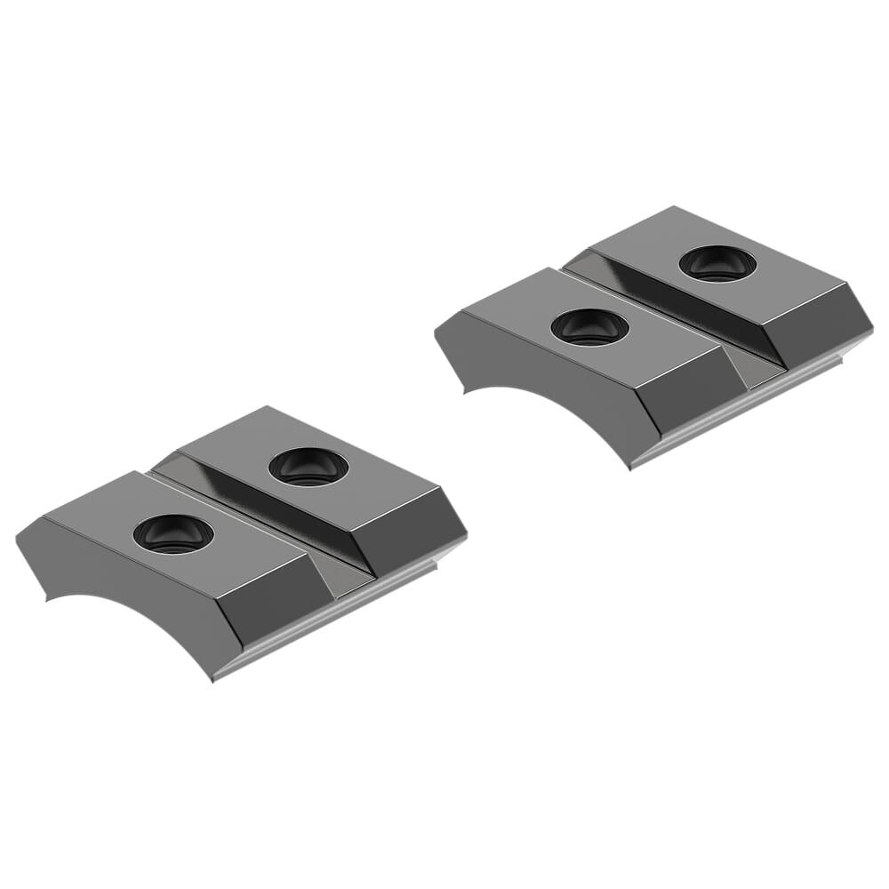 Leupold QRW Remington 541 Glossy Quick-Release Weaver-Style 2pc Scope Base 49866