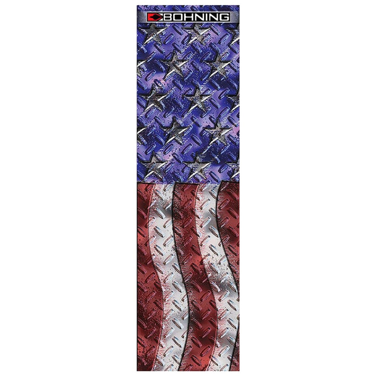 Bohning 4" Small Industrial Flag Wrap 13pk 501002IF