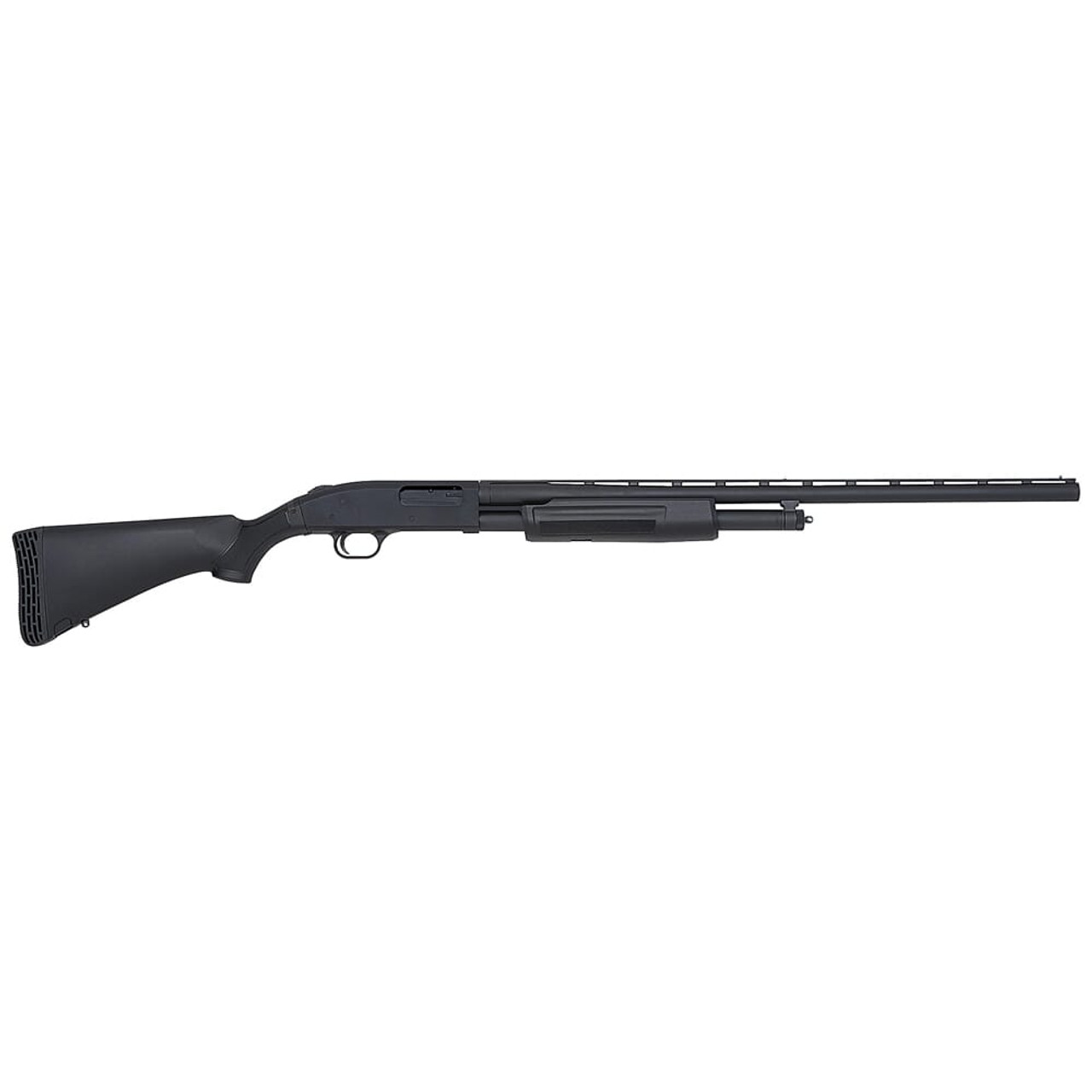 Mossberg Flex 500 All-Purpose 12ga 28" Bbl 5+1 Black Shotgun 50121