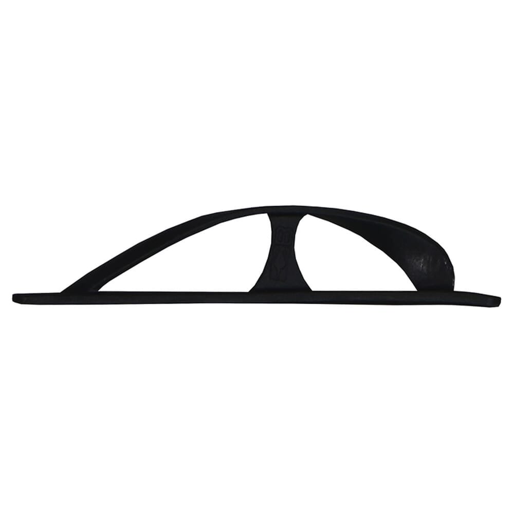 Bohning Griffin Vane 1" Black 40pk 101055BK1