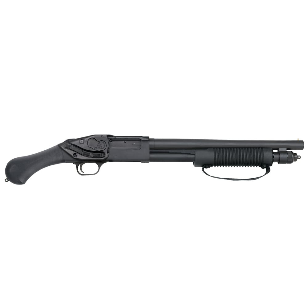 Mossberg 590 Shockwave JIC 12ga 14.375