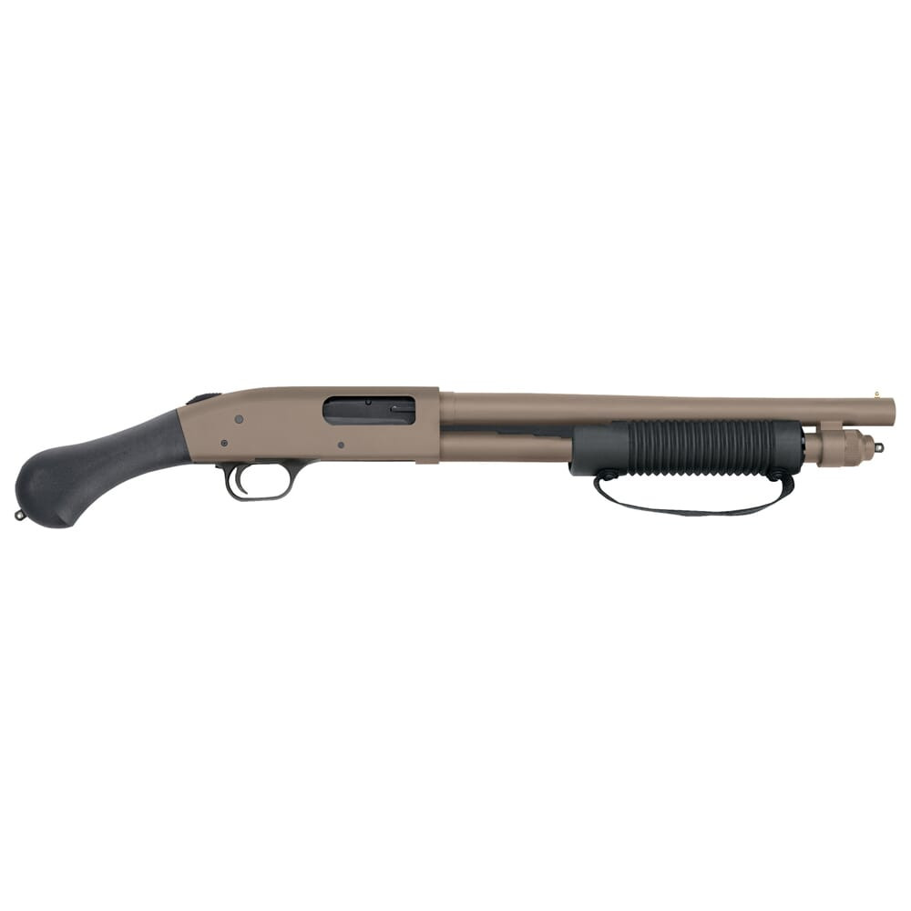 Mossberg 590 Shockwave JIC 12ga 14.375
