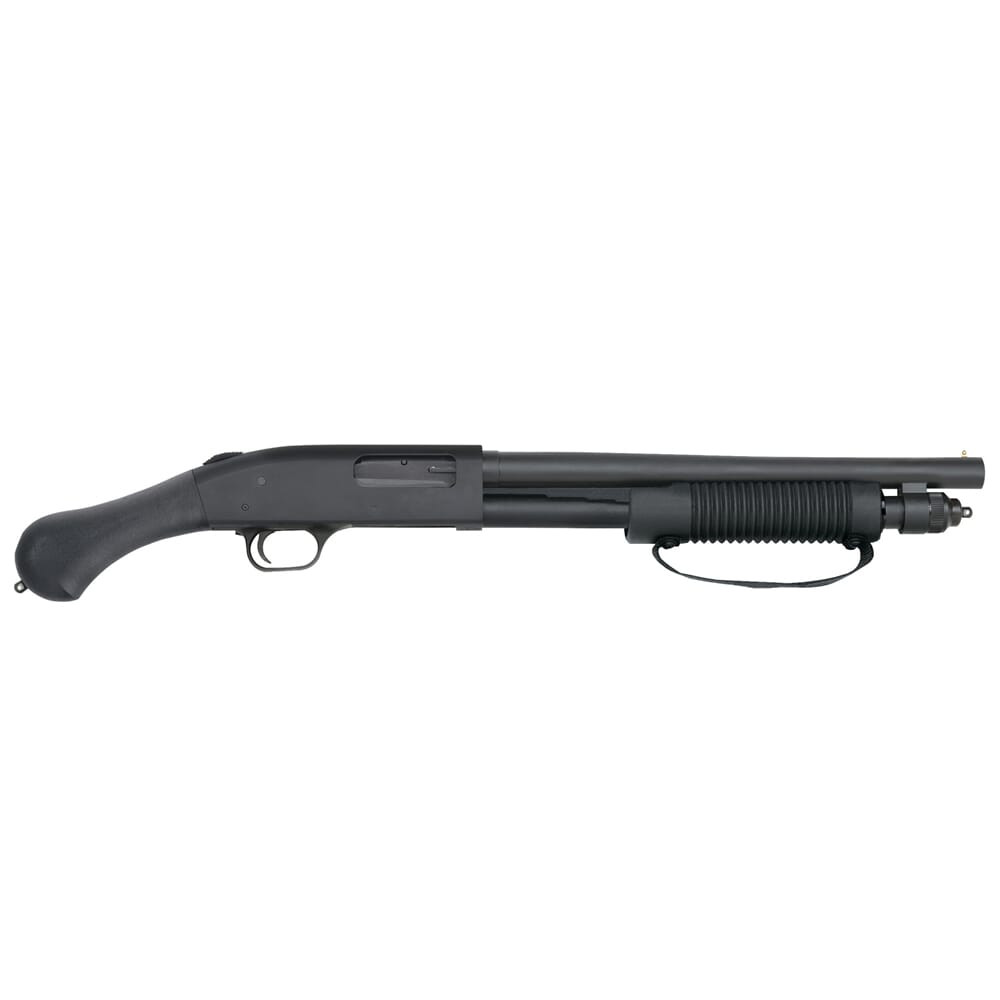 Mossberg 590 Shockwave JIC 12ga 14.375