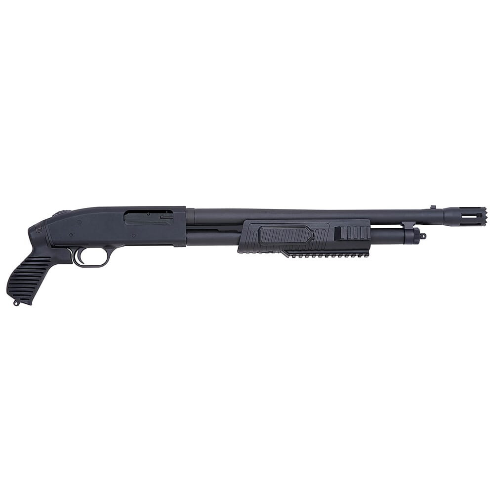 Mossberg 500 Tactical - JIC Flex 12ga 18.5