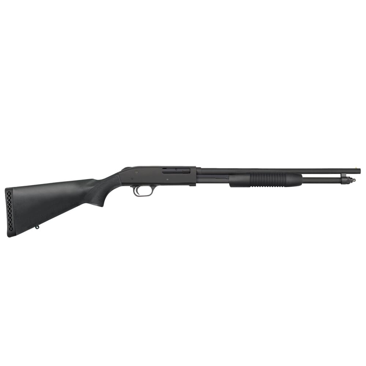 Mossberg 590 7-Shot .410 18.5" Bbl 6+1 Black Shotgun 50700