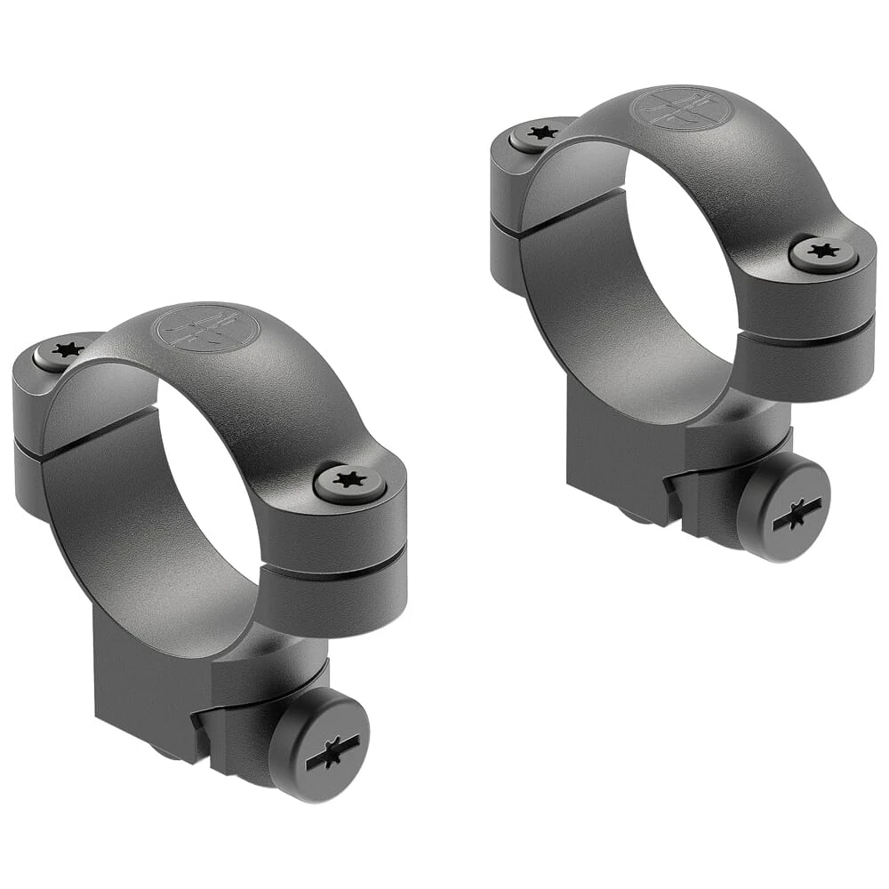 Leupold RM Ruger #1/77/22 30mm Medium Matte Ringmount 51038