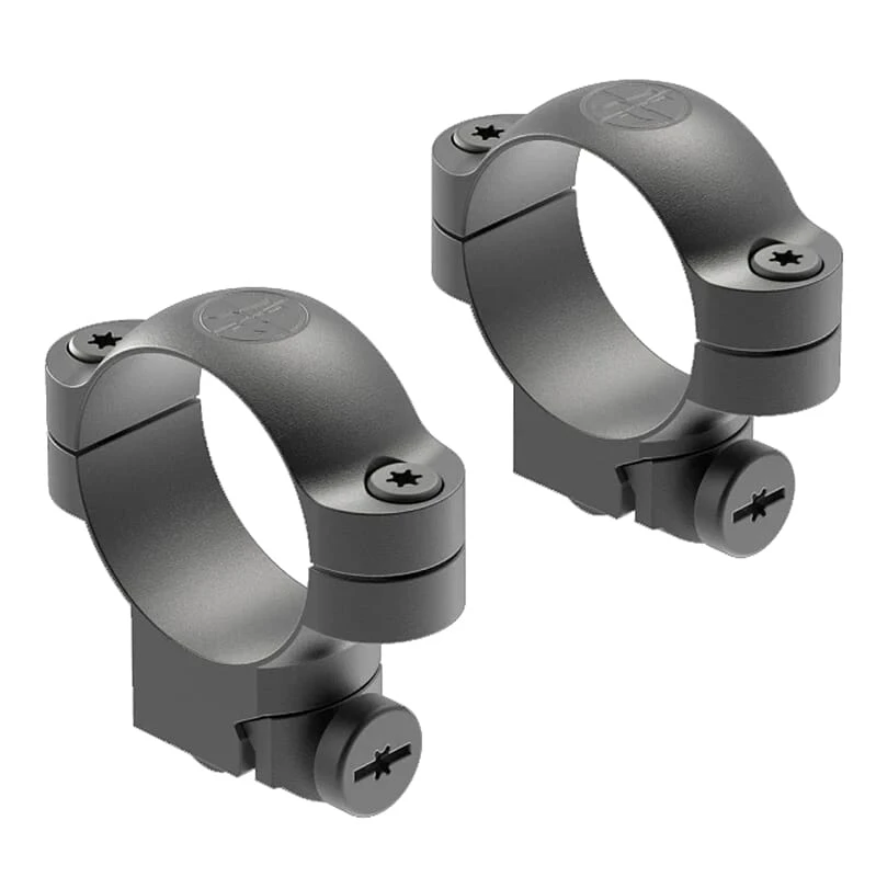 Leupold RM Ruger M77 30mm Medium Matte Ringmount 51041