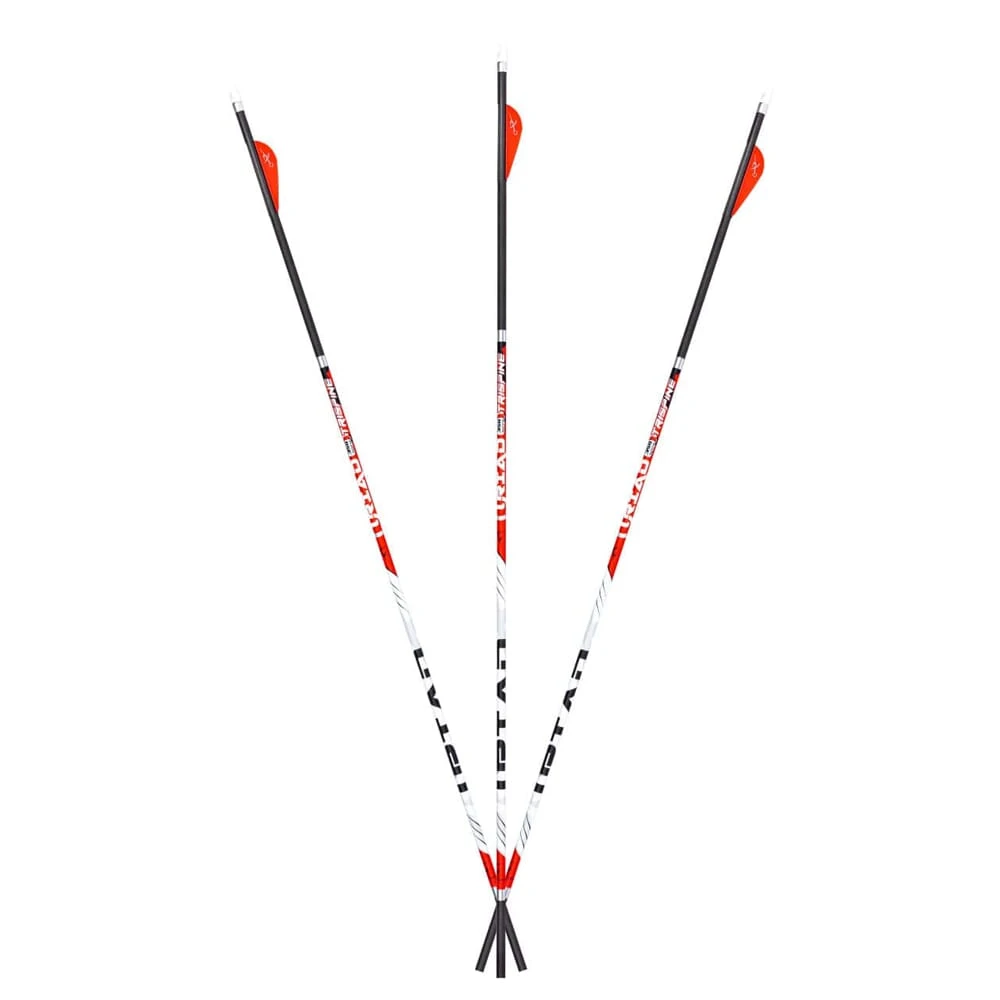 Carbon Express Maxima Triad XSD .300 Arrows 6pk 51111