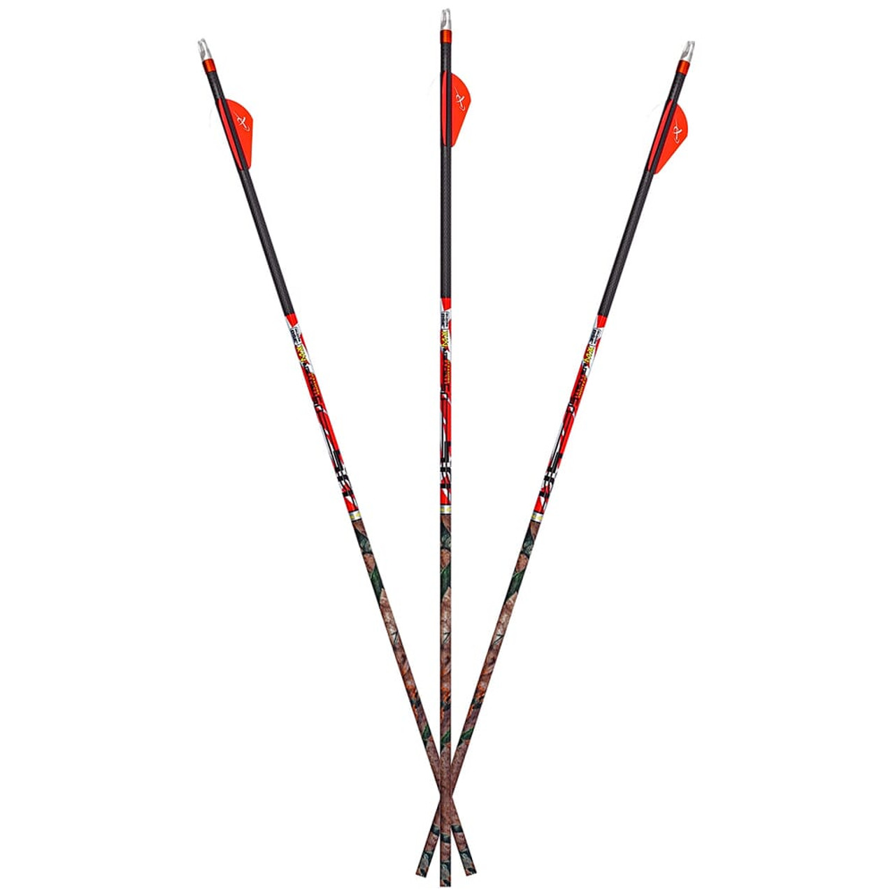 Carbon Express D-Stroyer MX Hunter 400 Shaft 12pk 51149