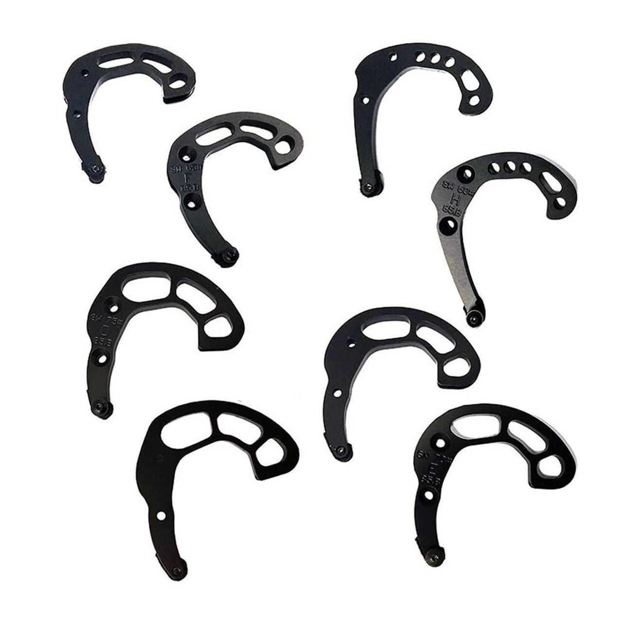 Mathews Module SW 75# H 85% Set 54014A