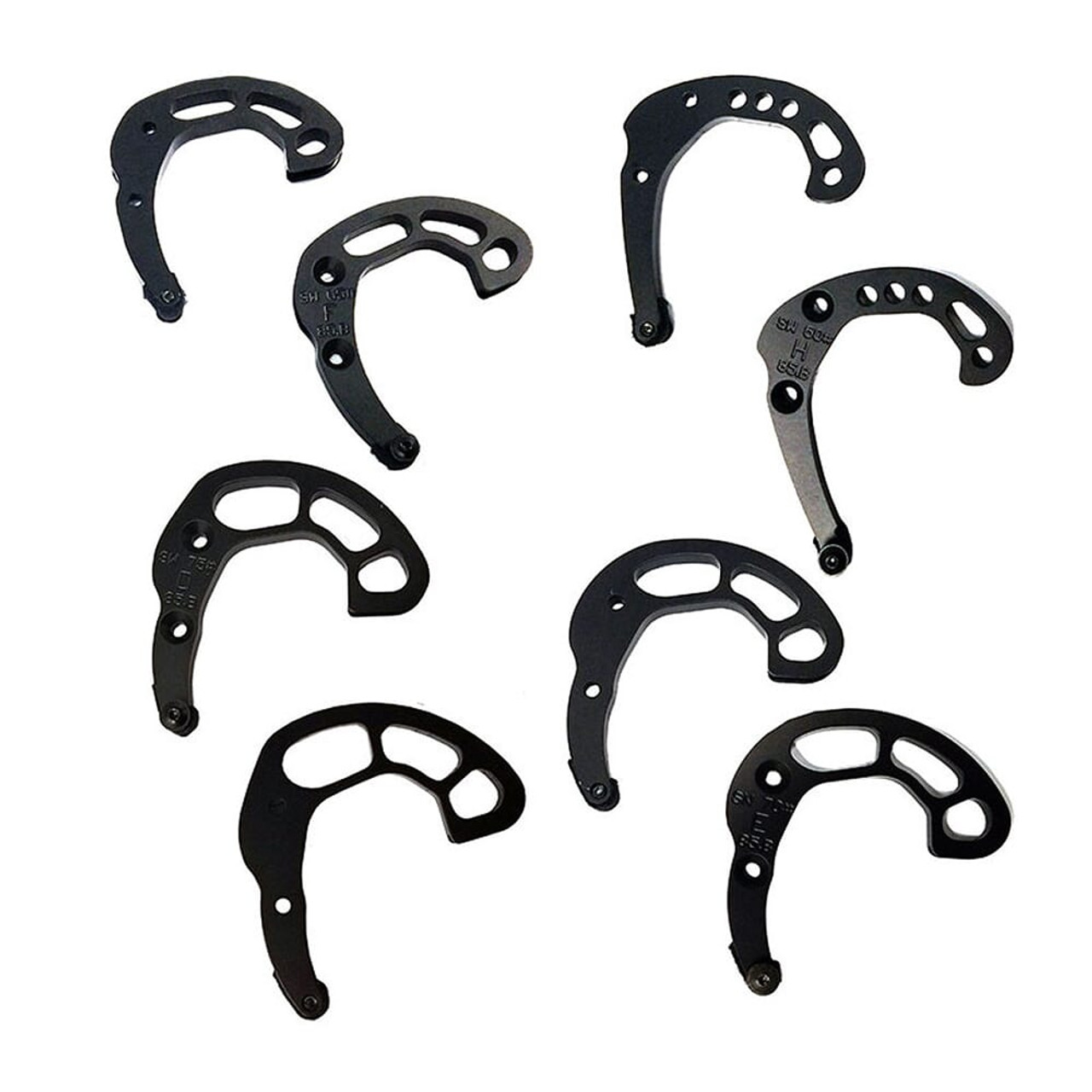 Mathews Module SW 75# J 85% Set 54018A