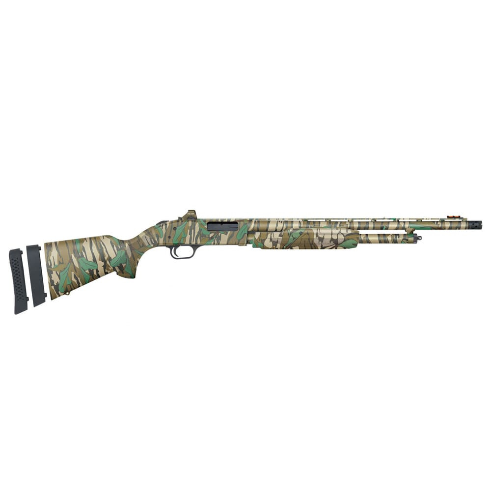 Mossberg 940 Pro Turkey - Holosun Micro Dot Combo 12ga 18.5